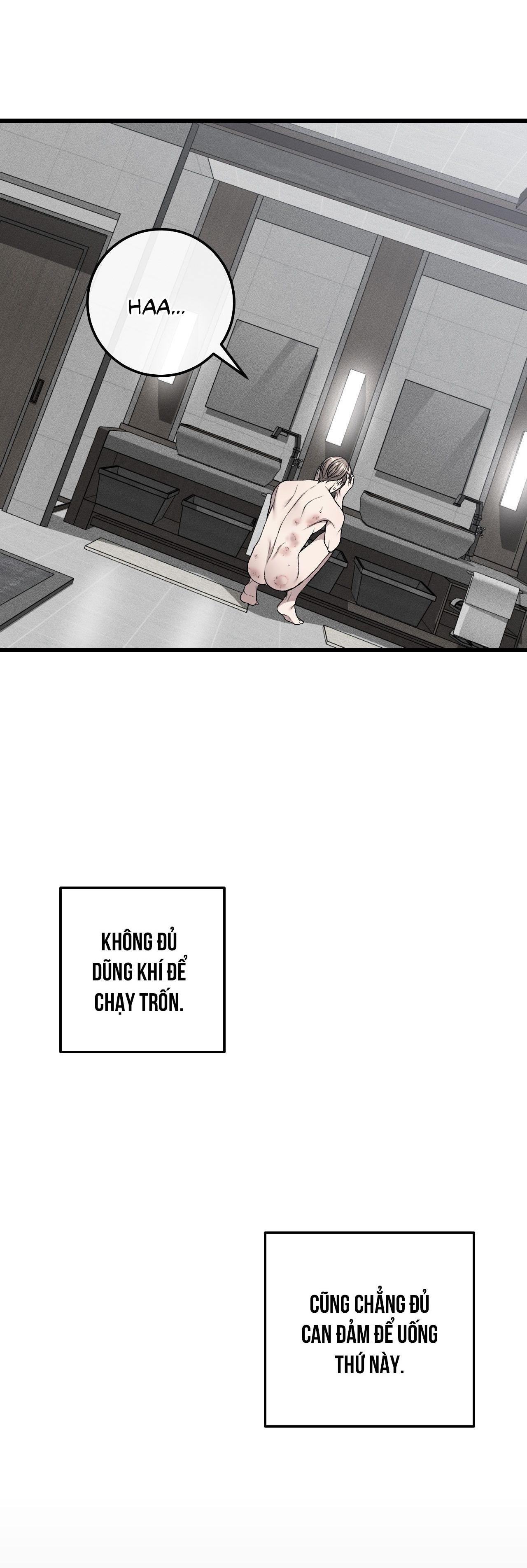 XX ĐÊ TIỆN Chapter 53 - Next Chapter 54