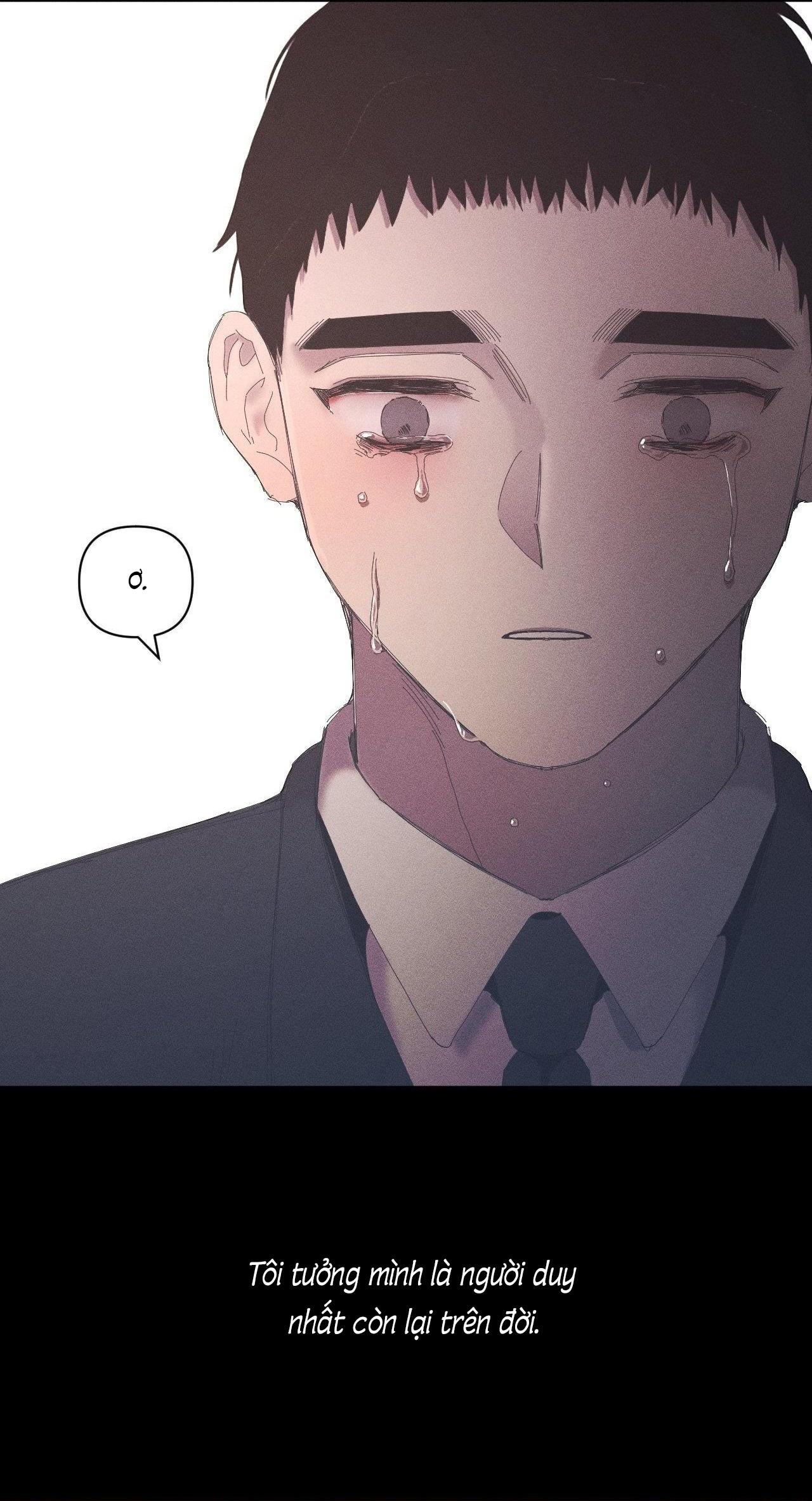 (CBunu) Mùa Đông Cuối Cùng Của Tôi Chapter 8 - Next 