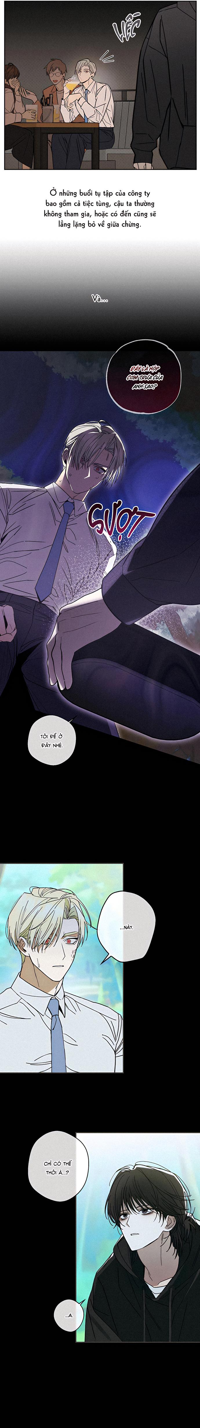 Chứng Nhận Quan Hệ Gia Đình Chapter 2 - Next Chapter 3