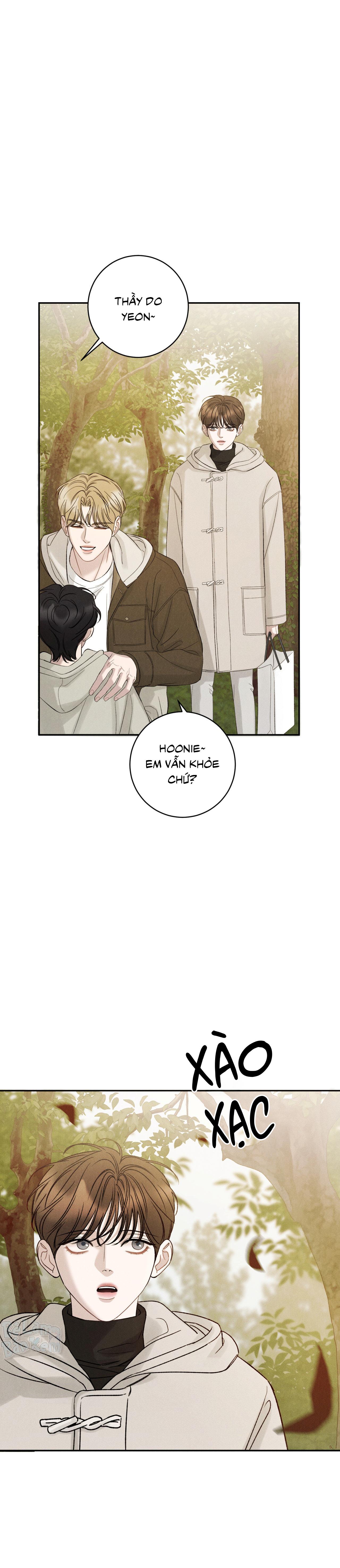 Joo Eun Chapter 45 - Next Chapter 46