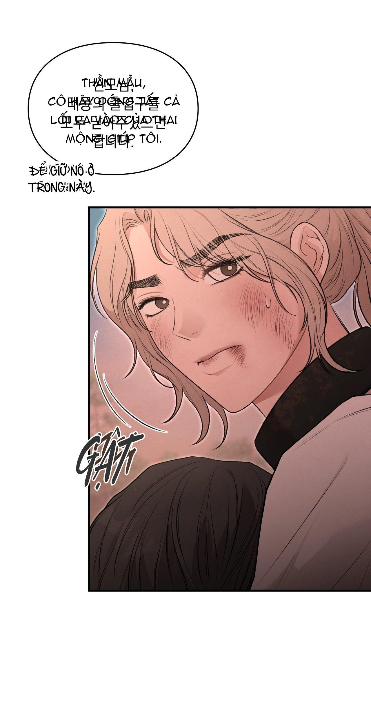 SỨ GIẢ THẦN CHẾT Chapter 38 - Next 