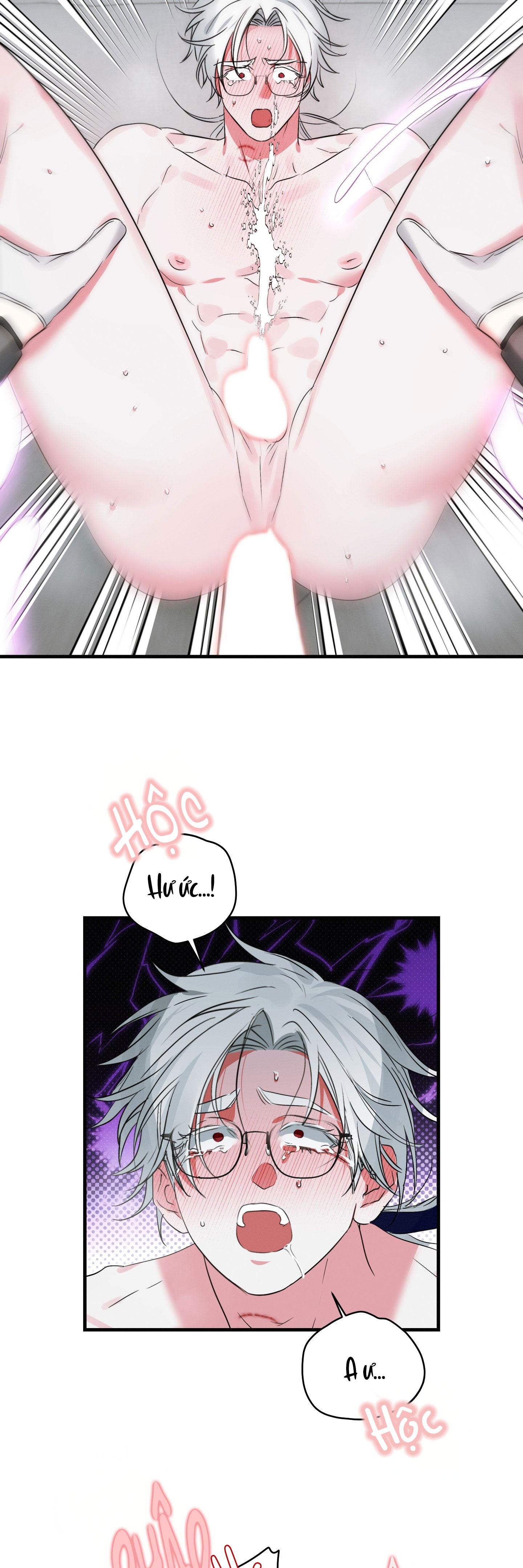 DŨNG SĨ 3 CHÂN Chapter 40 - Next Chapter 41 END