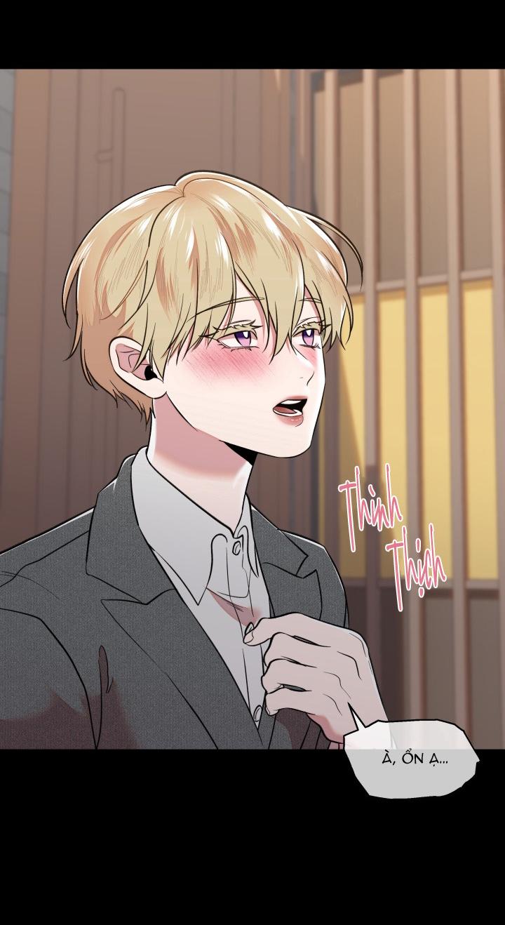 Người Hàng Xóm Bất Ngờ Chapter 1 - Next 