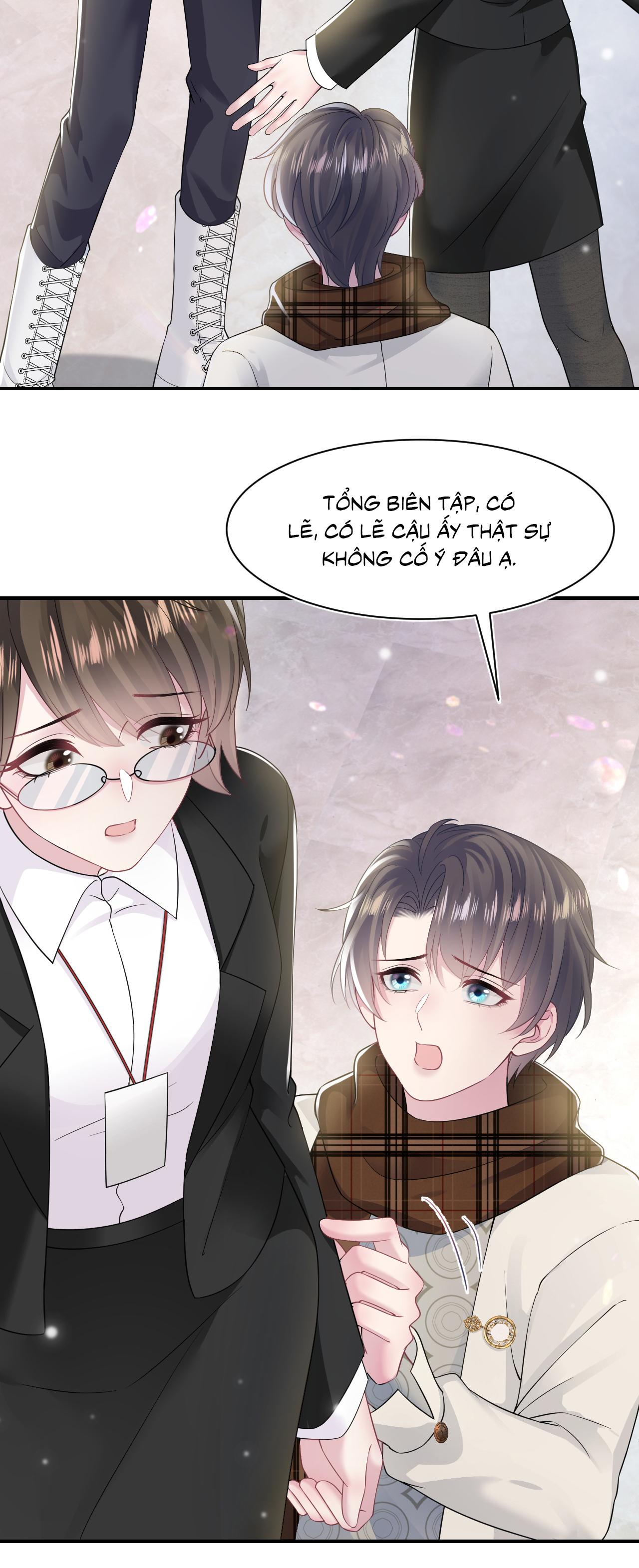 Tuyệt mỹ bạch liên hoa online dạy học Chapter 165 - Next Chapter 166