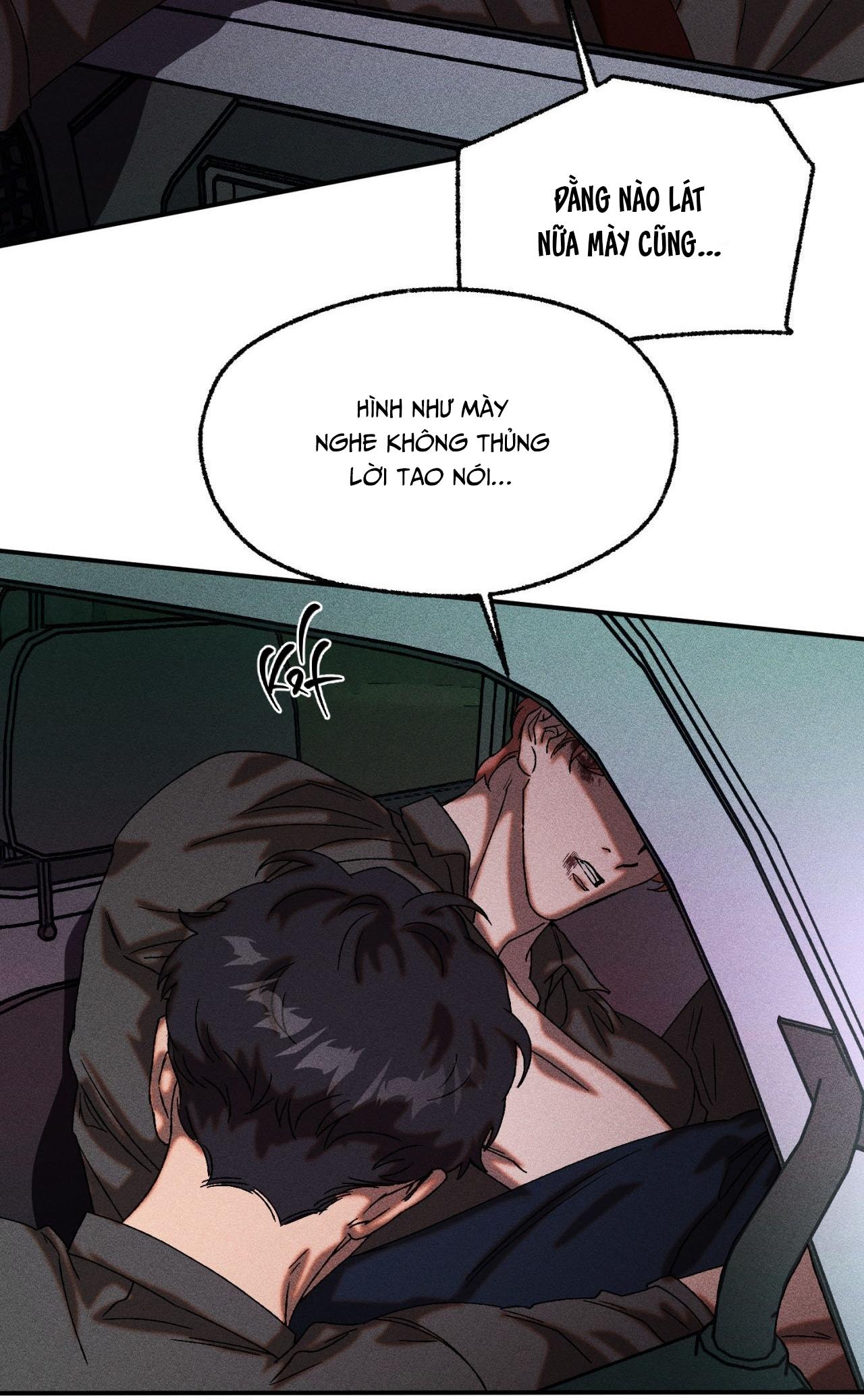 (GĐCV) CUỘC GIAO DỊCH Chapter 57 - Next 