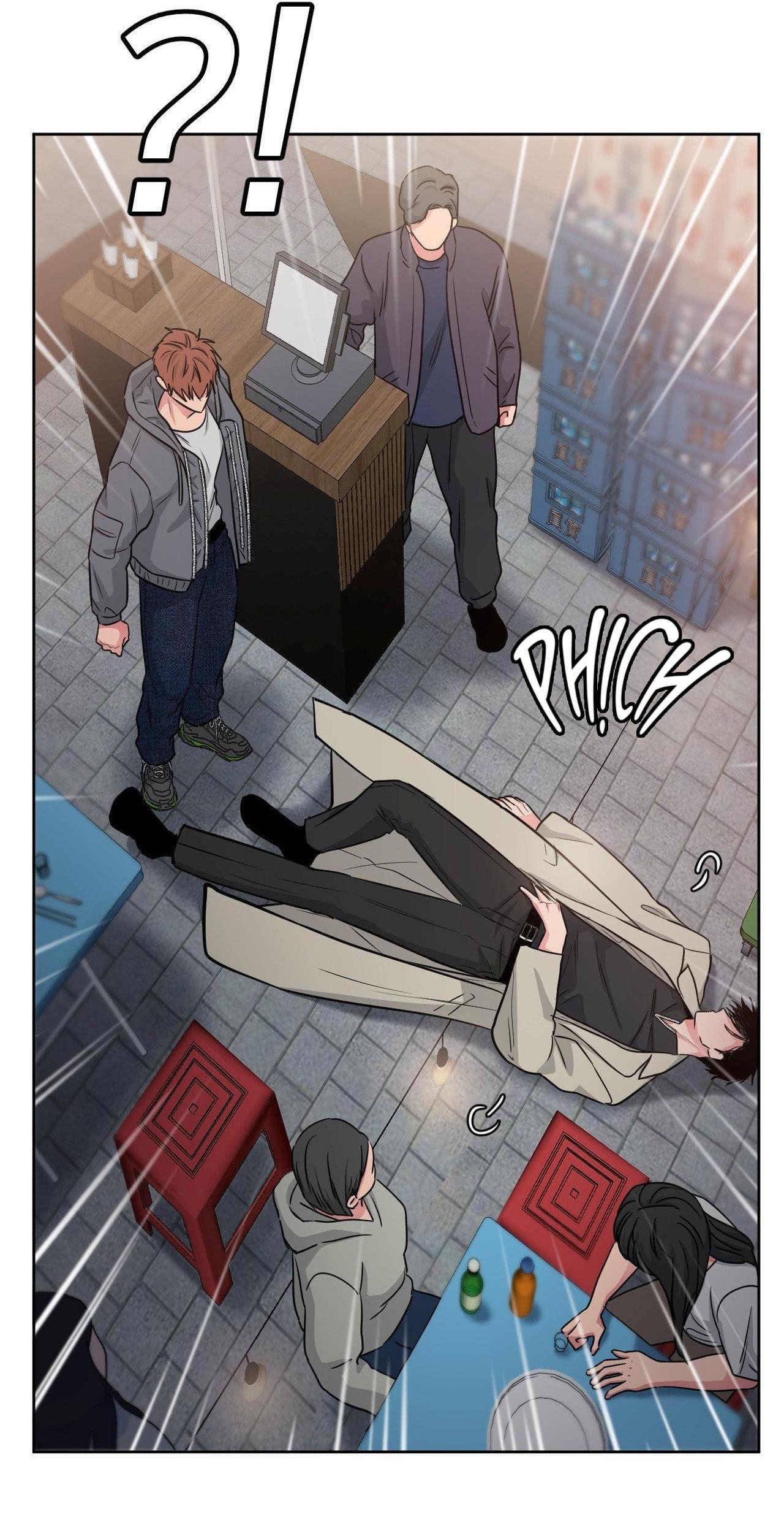 (CBunu) Chàng Trai Mỹ Thuật Chapter 52 - Next 
