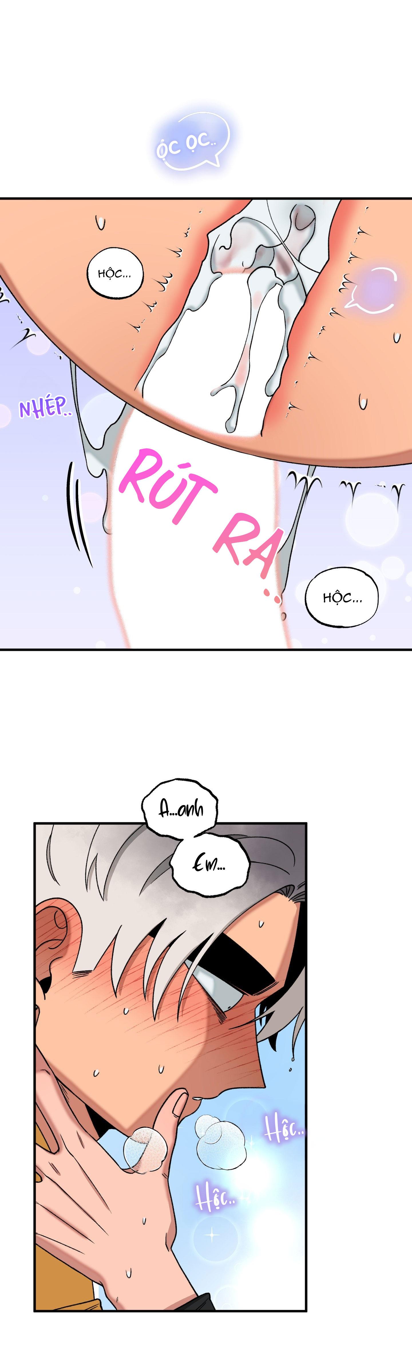 KHUNG HAM MUỐN TÌNH DỤC Chapter 13 - Next 