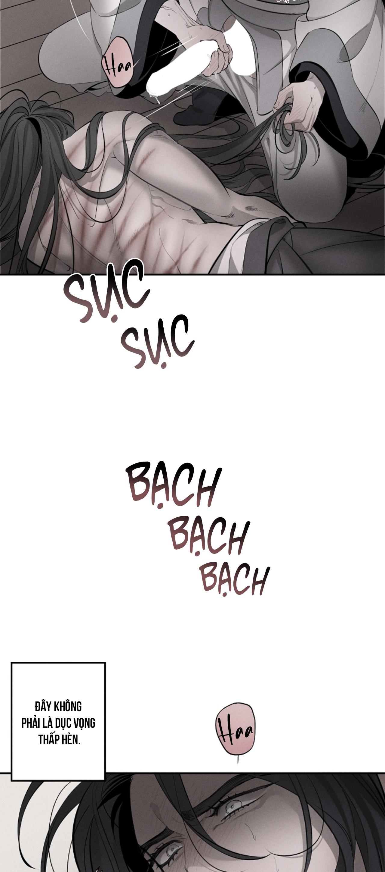 Ngũ tắc: hiếu ái truyện Chapter 9 H+ - Trang 2