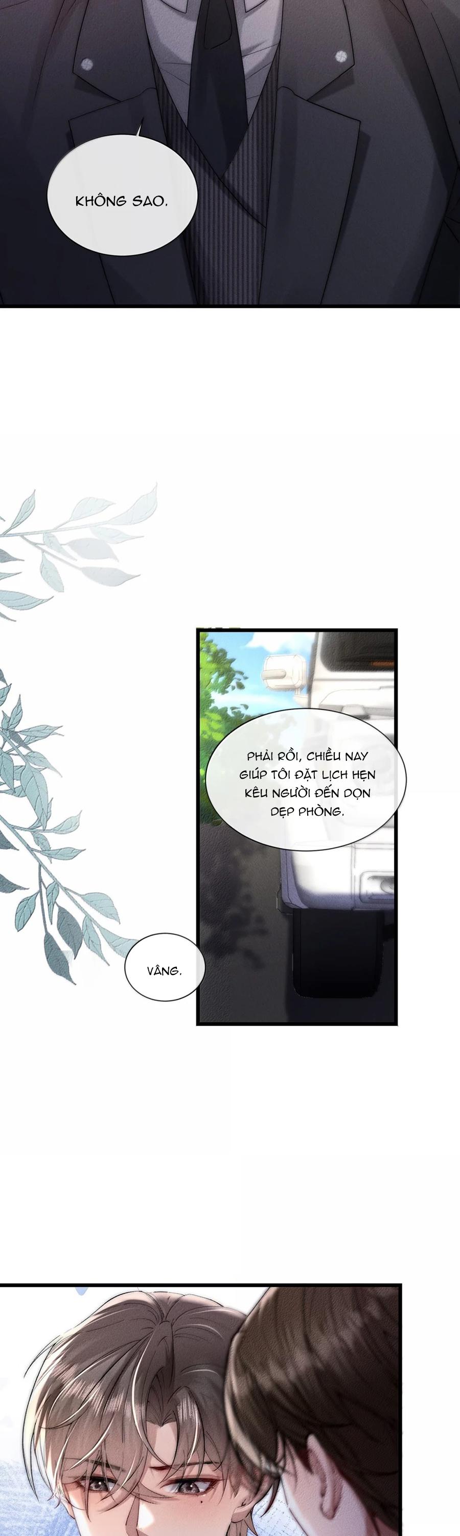 Phép Tắc Nuôi Dưỡng Chó Điên Chapter 71 - Next Chapter 72