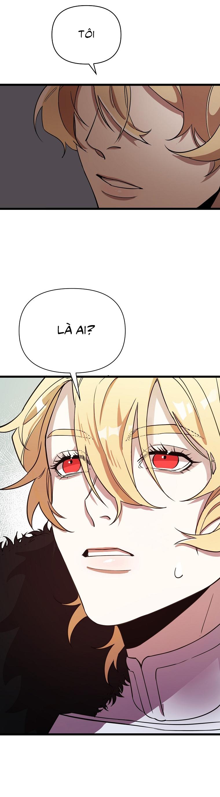 Hãy Lựa Chọn Anh Hùng Của Bạn Thật Cẩn Thận Chapter 5 - Next 