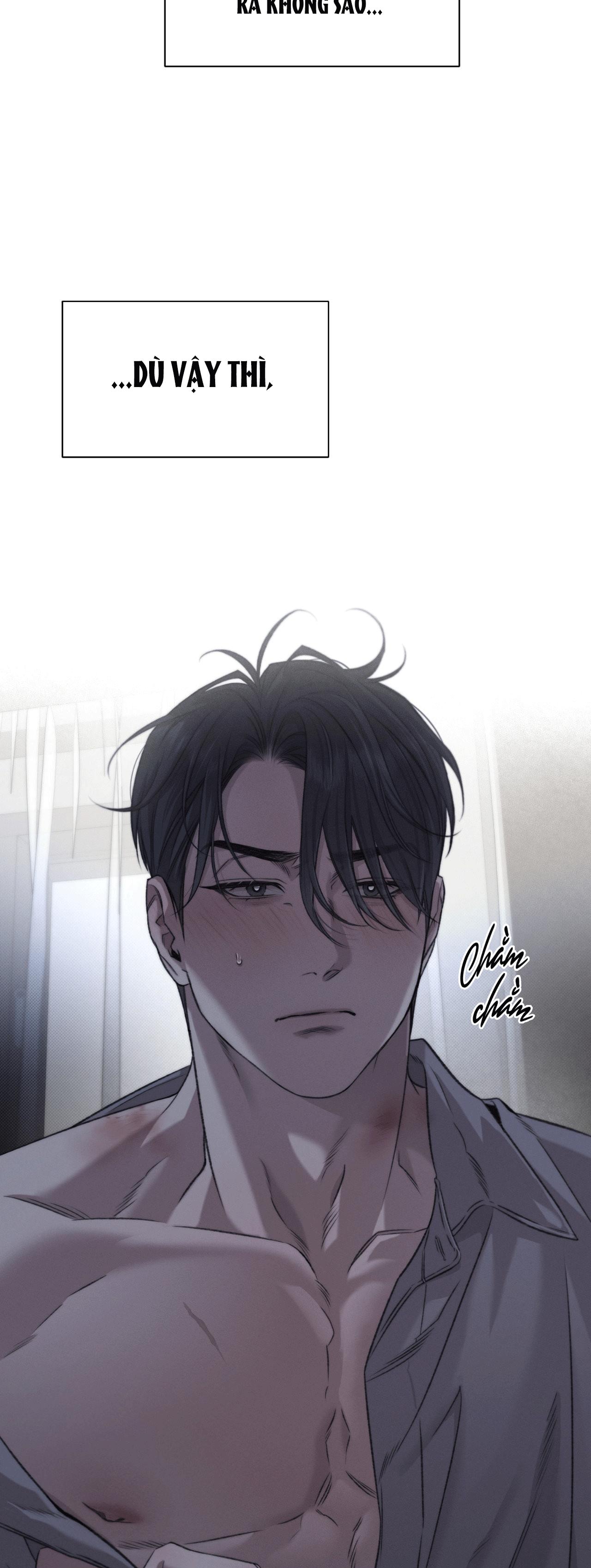 STILL LOVE YOU Chapter 28 - Next 