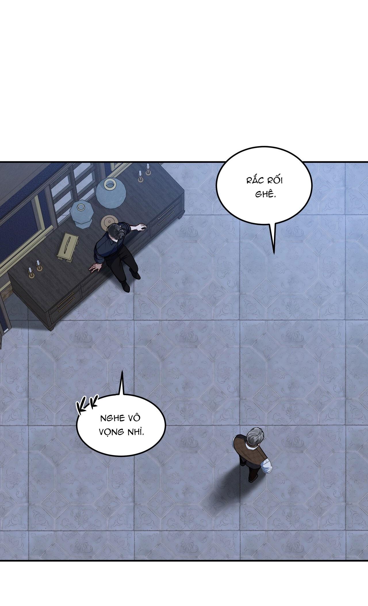 CÁCH TỒN TẠI NHƯ MỘT NGƯỜI CHƠI Chapter 78 - Trang 2