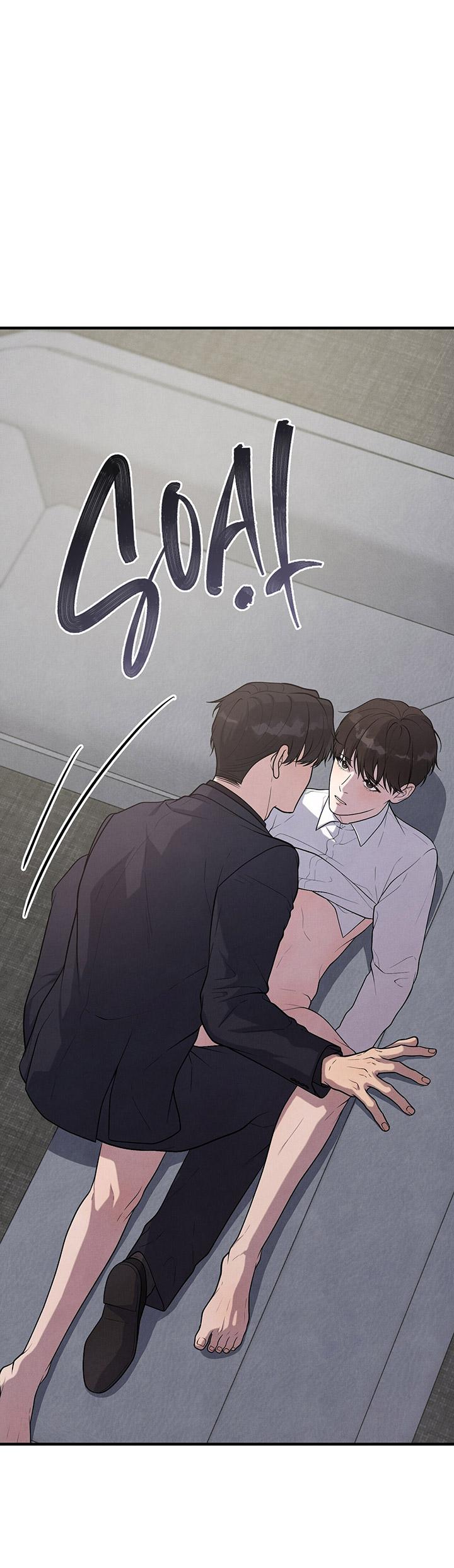 [DDT] HƯƠNG VỊ TÌNH THÂN Chapter 12 19+ - Trang 2