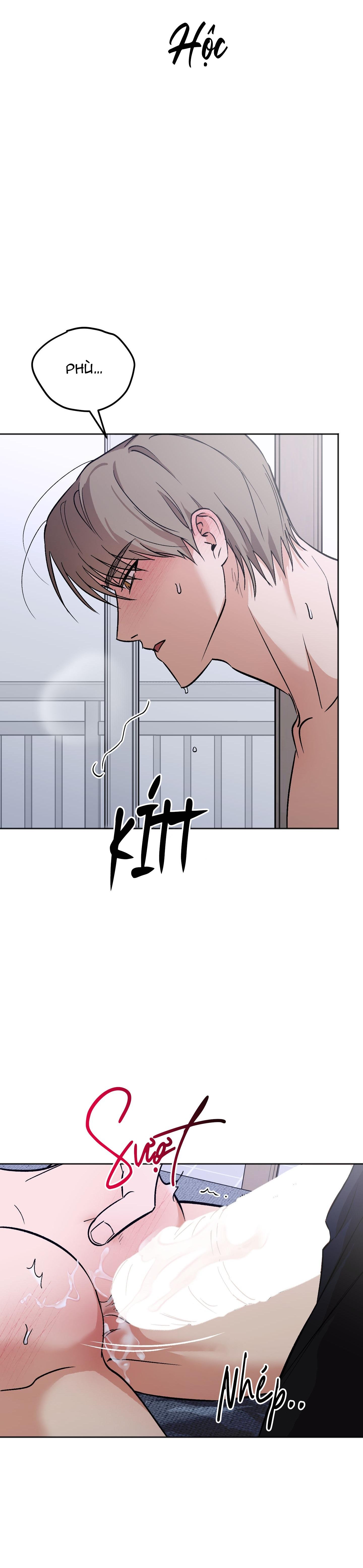 NGHI LỄ CẦU NGUYỆN Chapter 15 H++ - Next 