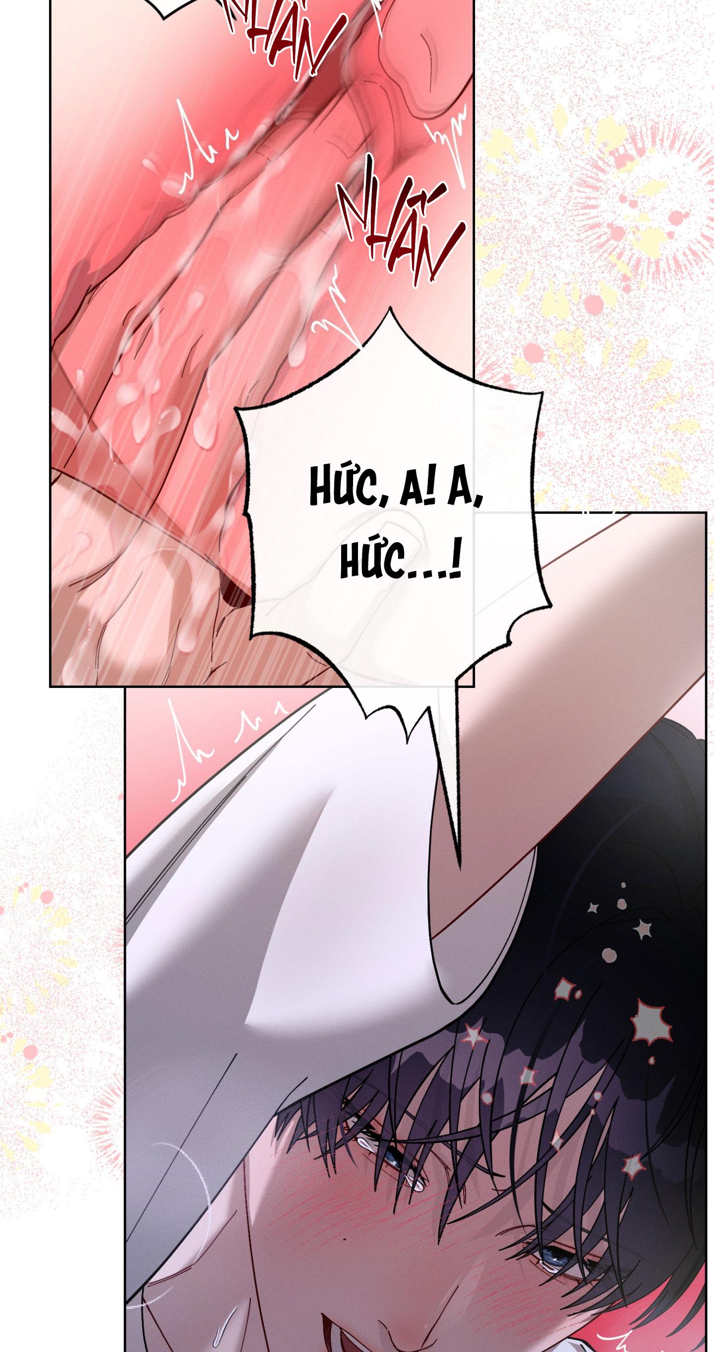 (ABO) CÁCH YÊU THƯƠNG CỤC CƯNG Chapter 11 - Next 