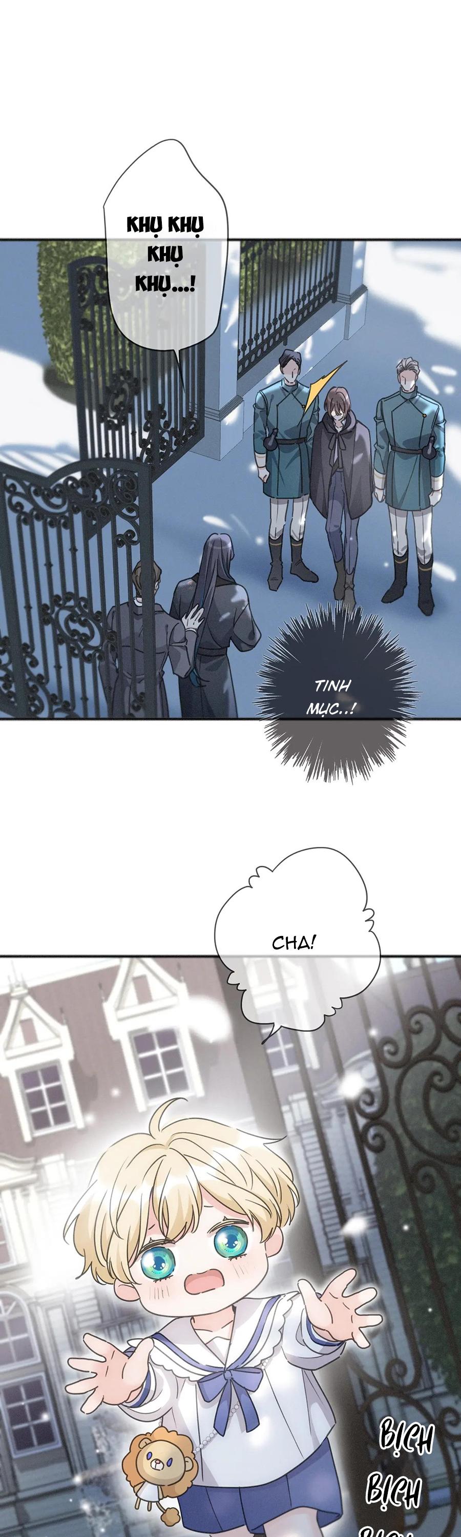 Khốn Thú Chi Nhiễm Chapter 69 - Next 