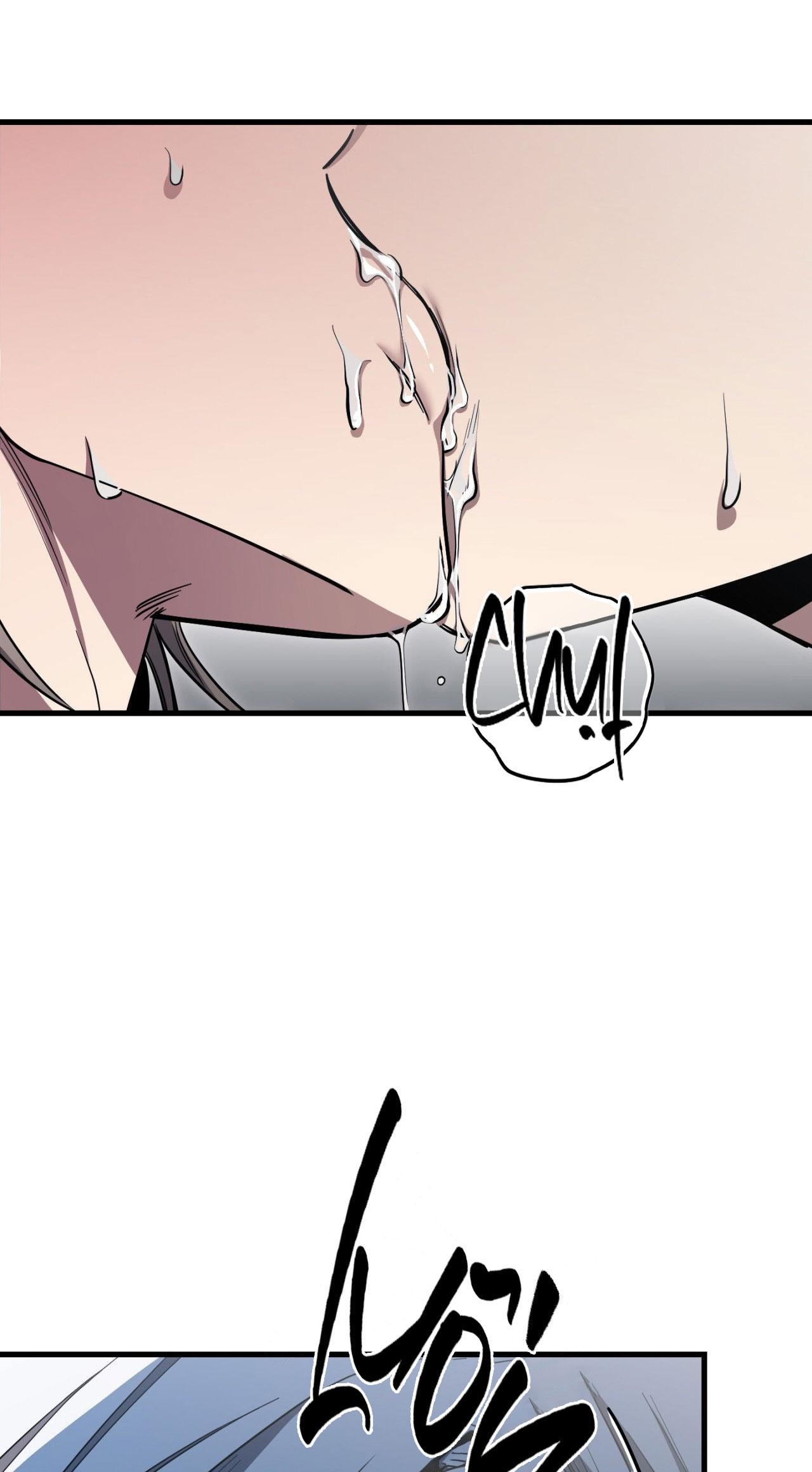BLACK OUT Chapter 13 - Next 