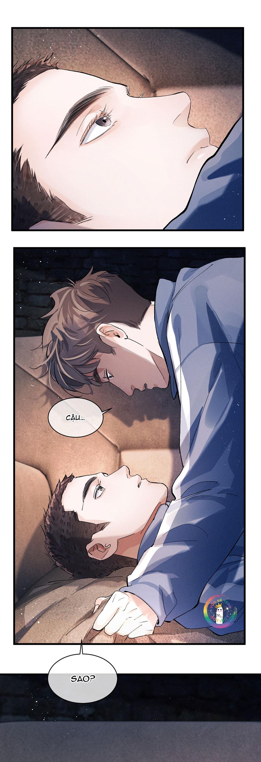 Tát Dã (Ngang Tàng) Chapter 39 - Next 