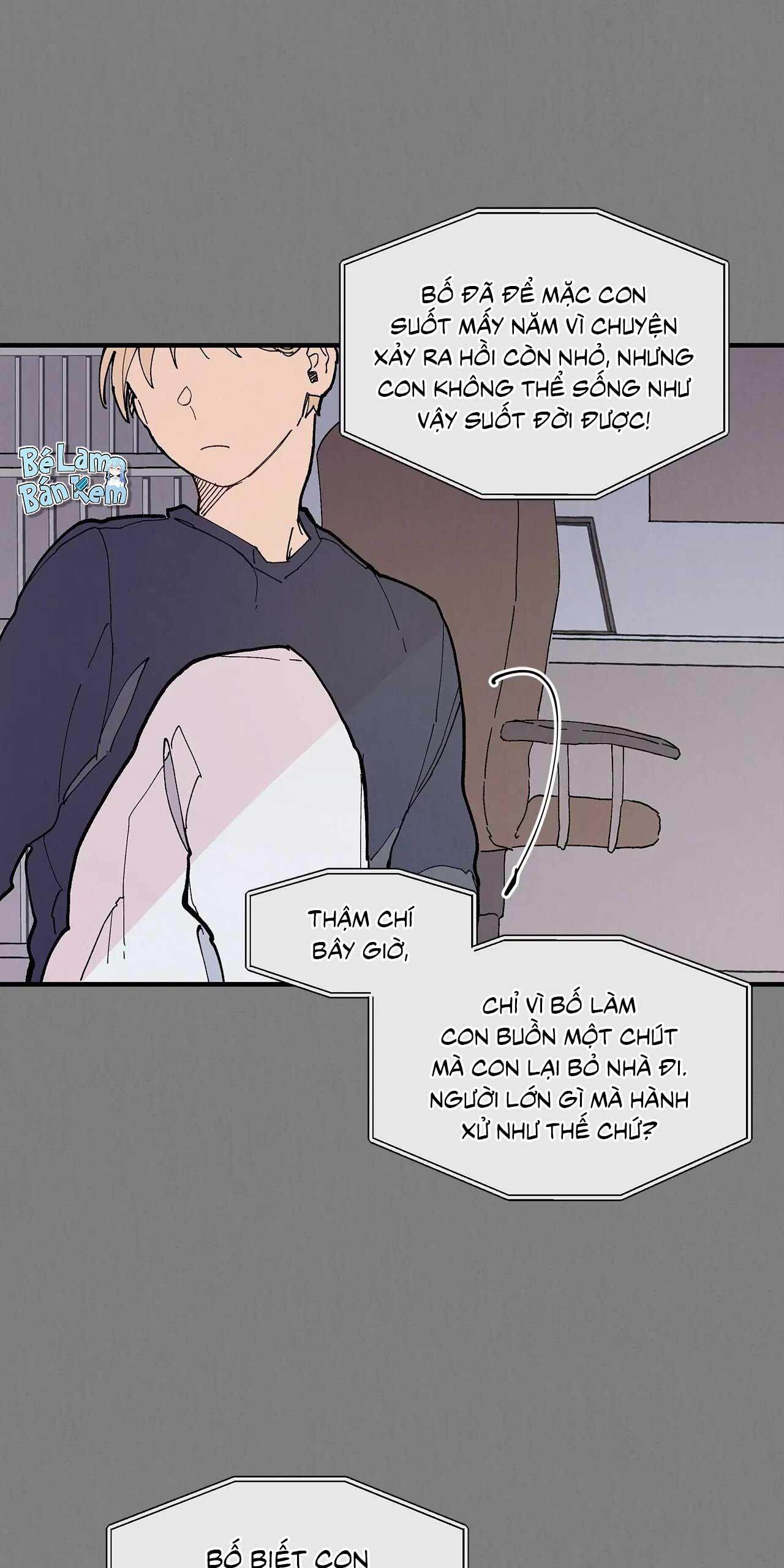 One-Room TA Chapter 14 - Next Chapter 15
