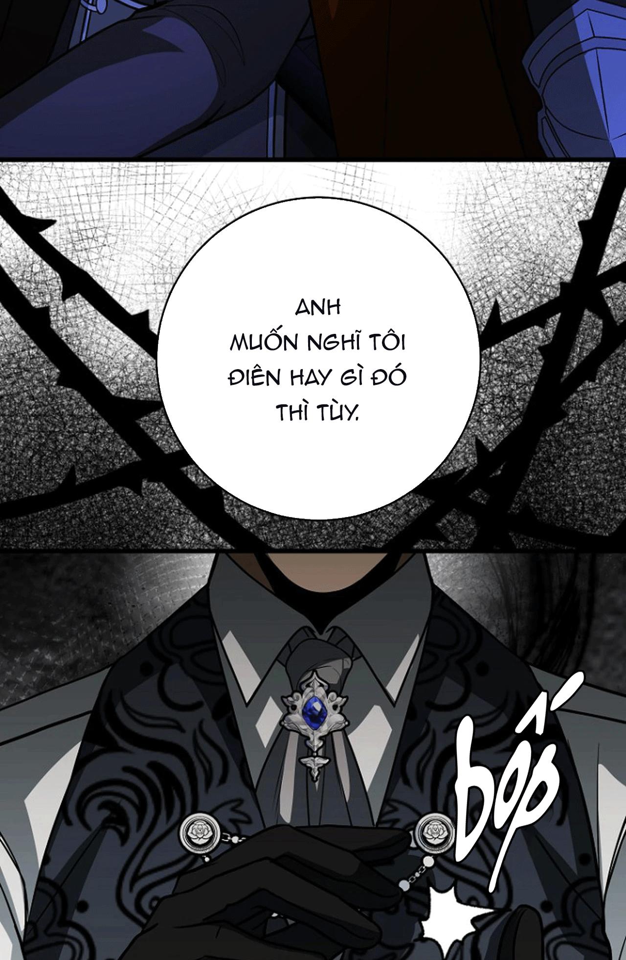 NGHỈ HƯU CHỨ KHÔNG PHẢI TÌNH YÊU Chapter 56 - Next 