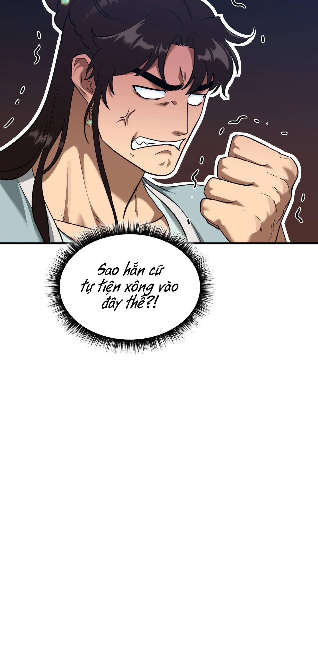 Người Tình Của Ác Quỷ Chapter 24 - Next 