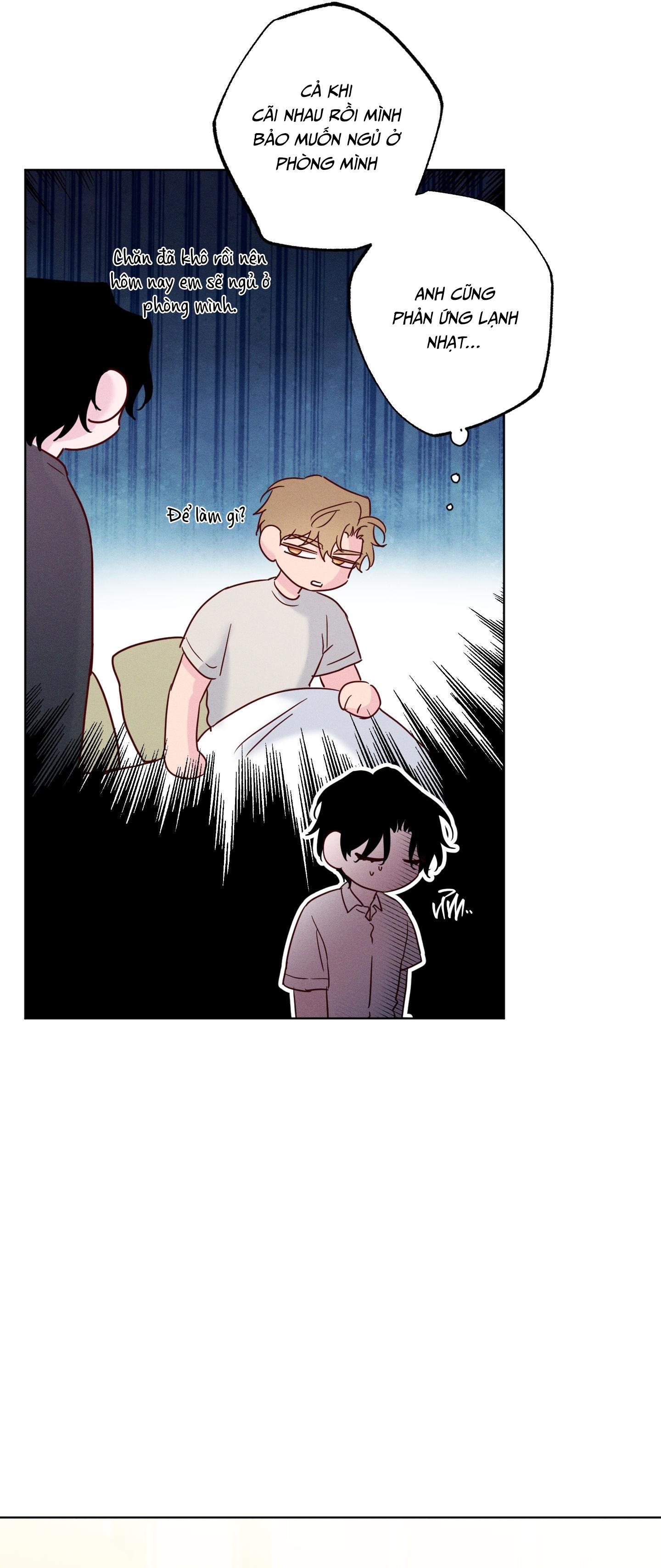 BỜ SÓNG VỖ Chapter 41 - Next 