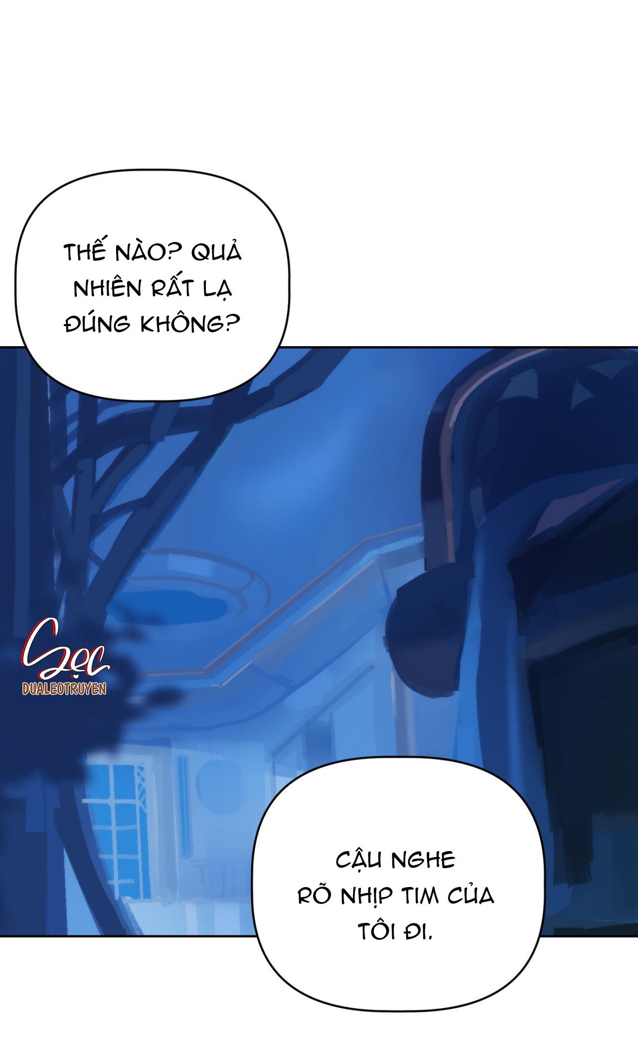 BẠN CÙNG LỚP MẪU GIÁO MẶT TRỜI Chapter 42 - Next 