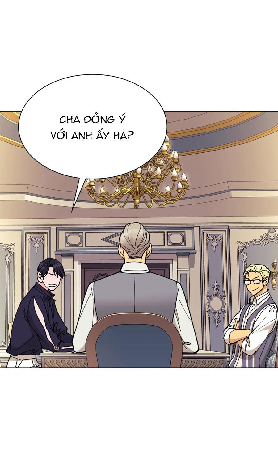Sa Mạc Ẩm Ướt Chapter 6 - Next 