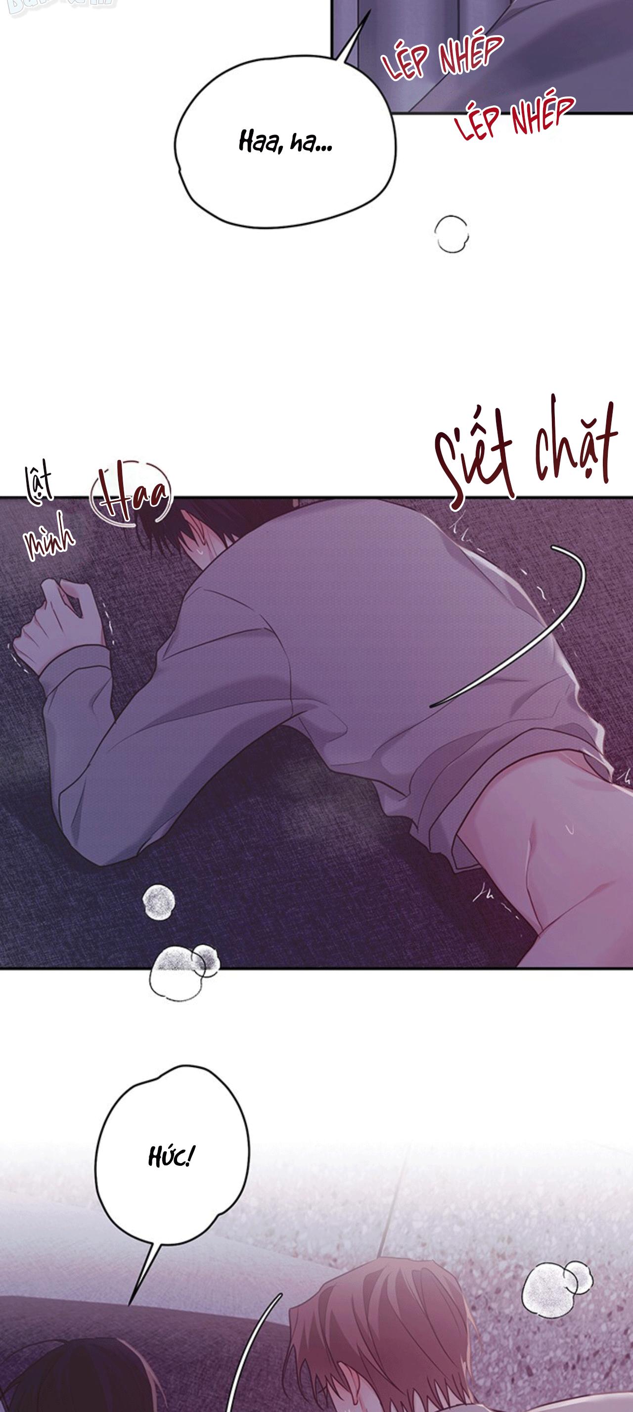 TIỂU THỬ: BẮT ĐẦU MÙA HÈ Chapter 61 H+++ - Next Chapter 62 End