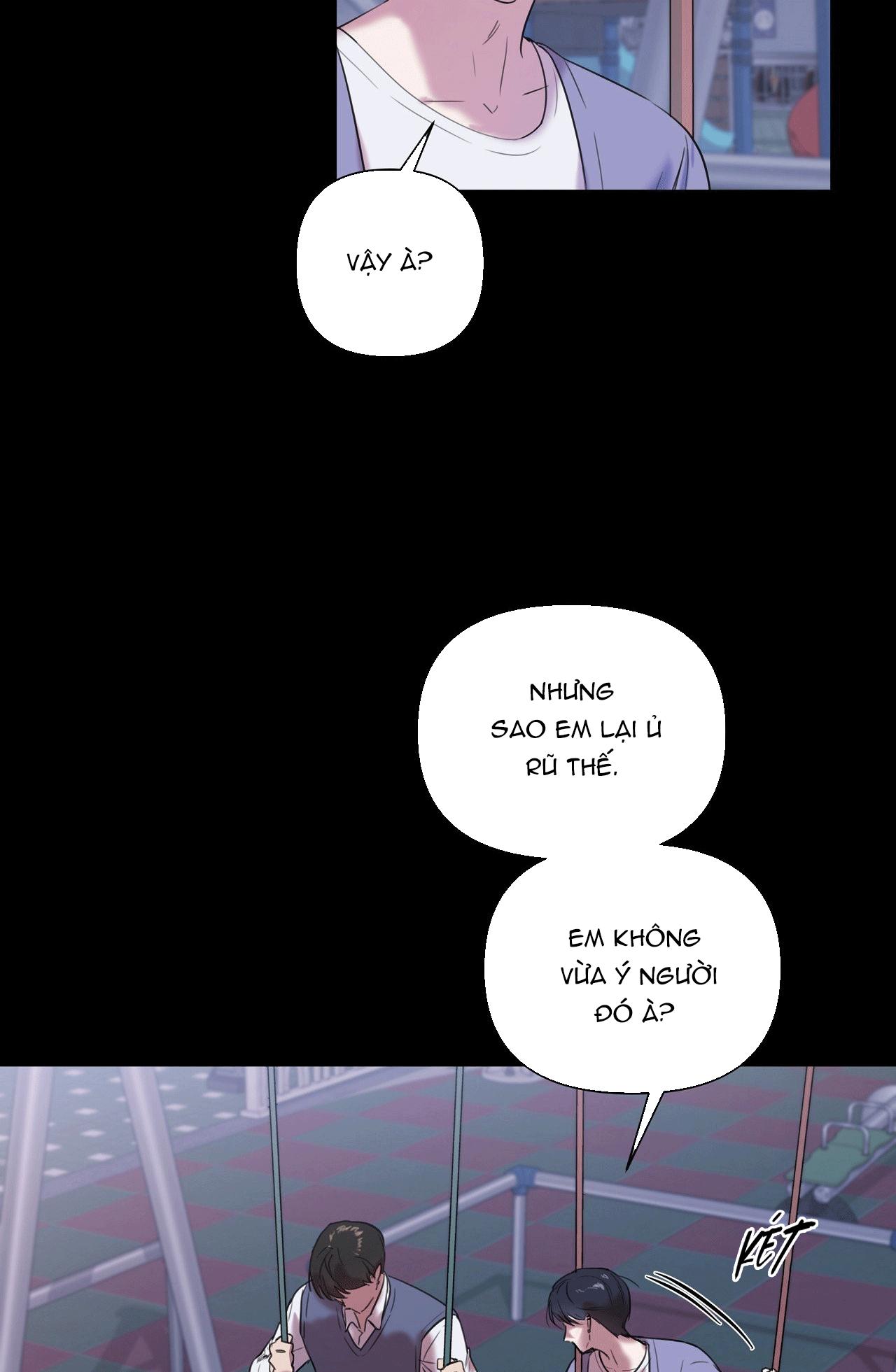 TU HÚ KHÔNG RỜI KHỎI TỔ Chapter 14 - Next 