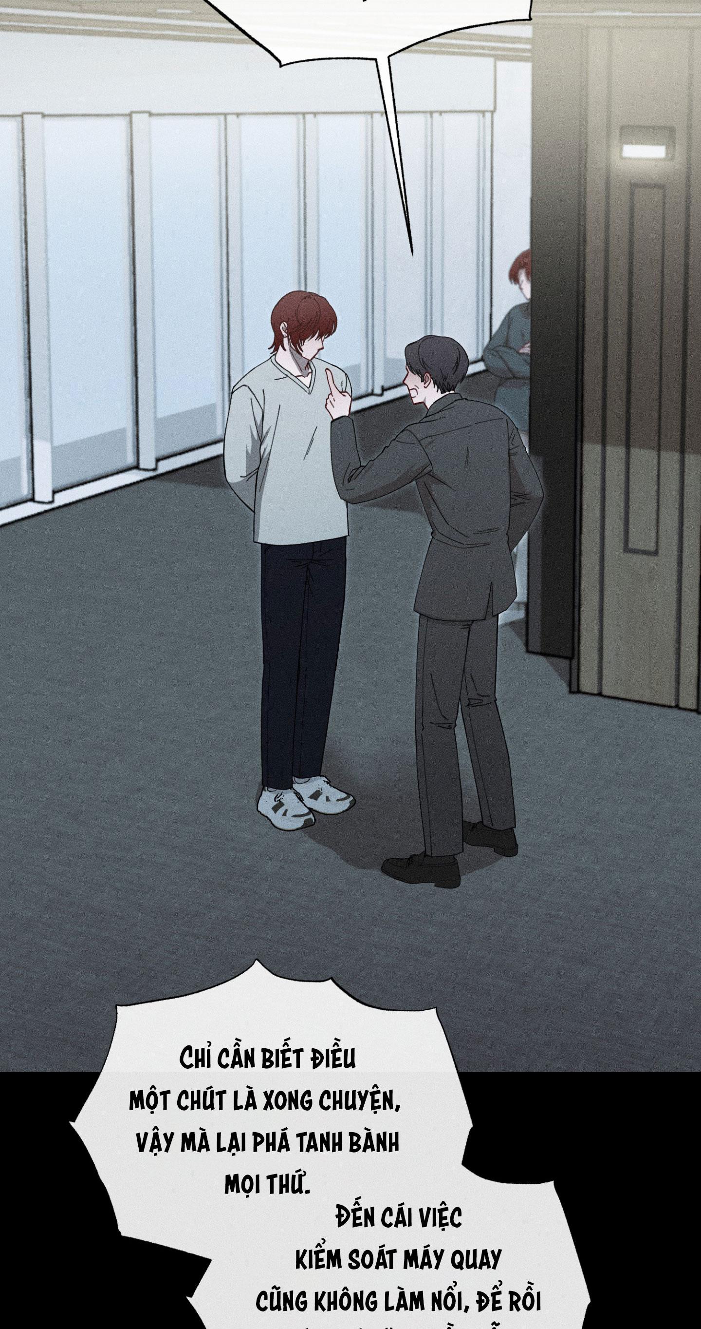 (ABO) CÁCH YÊU THƯƠNG CỤC CƯNG Chapter 9 - Next 