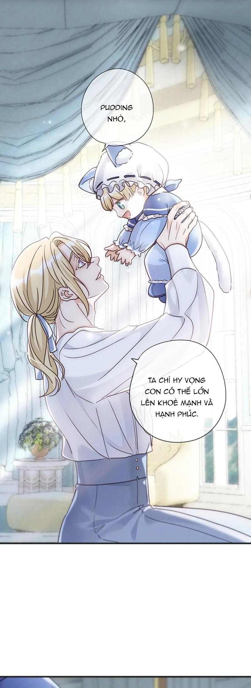 Khốn Thú Chi Nhiễm Chapter 61 - Next 