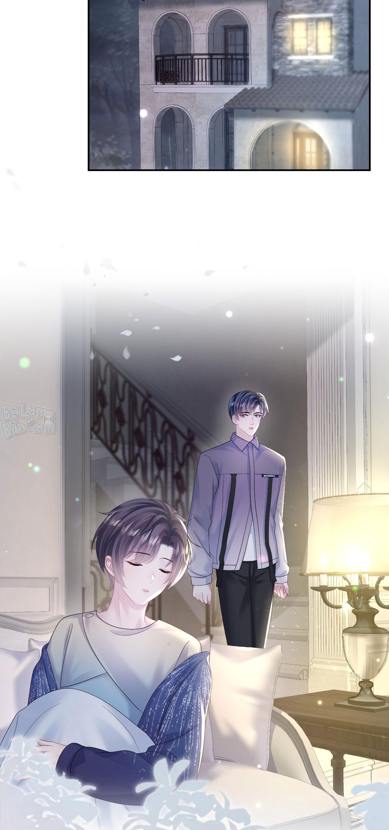 Tuyệt mỹ bạch liên hoa online dạy học Chapter 151 - Next Chapter 152