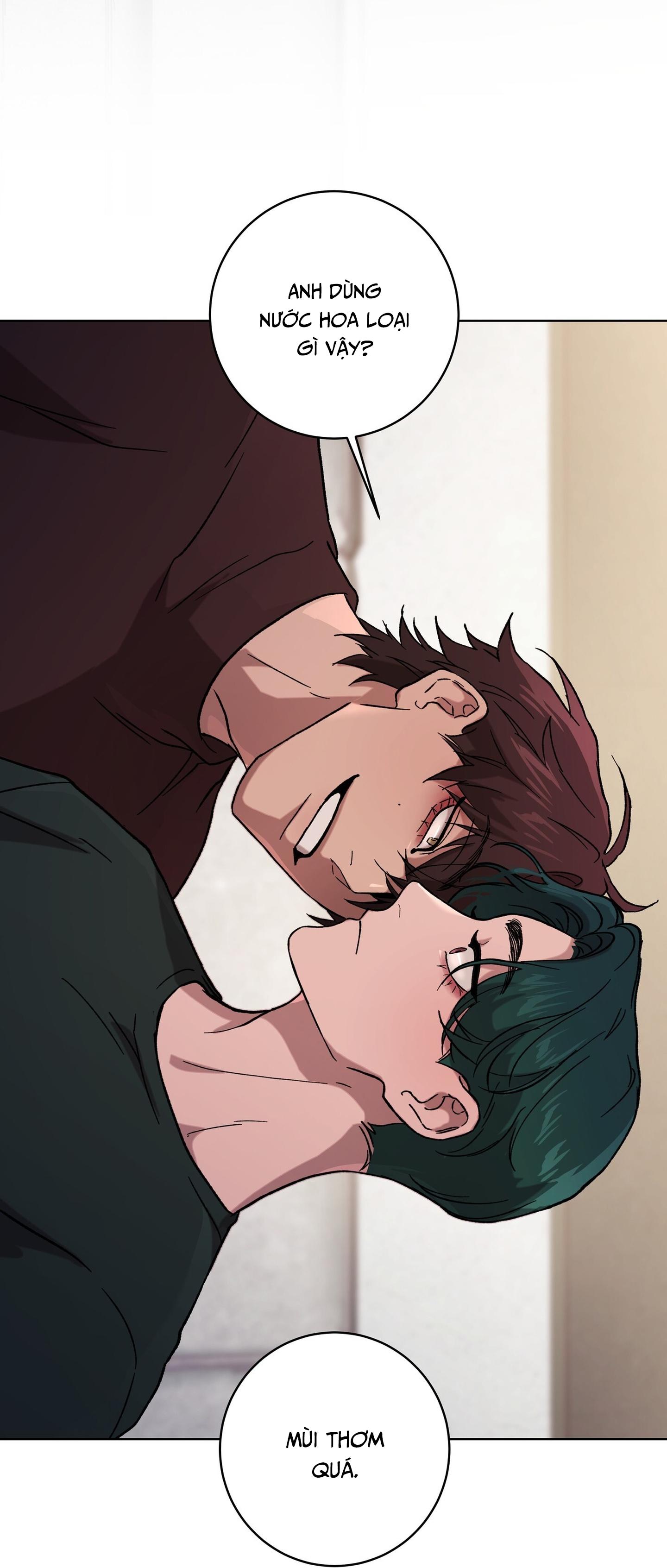 TUYỂN TẬP ÁM ẢNH, MƯU MÔ CÔNG Chapter 9.2 - Next 