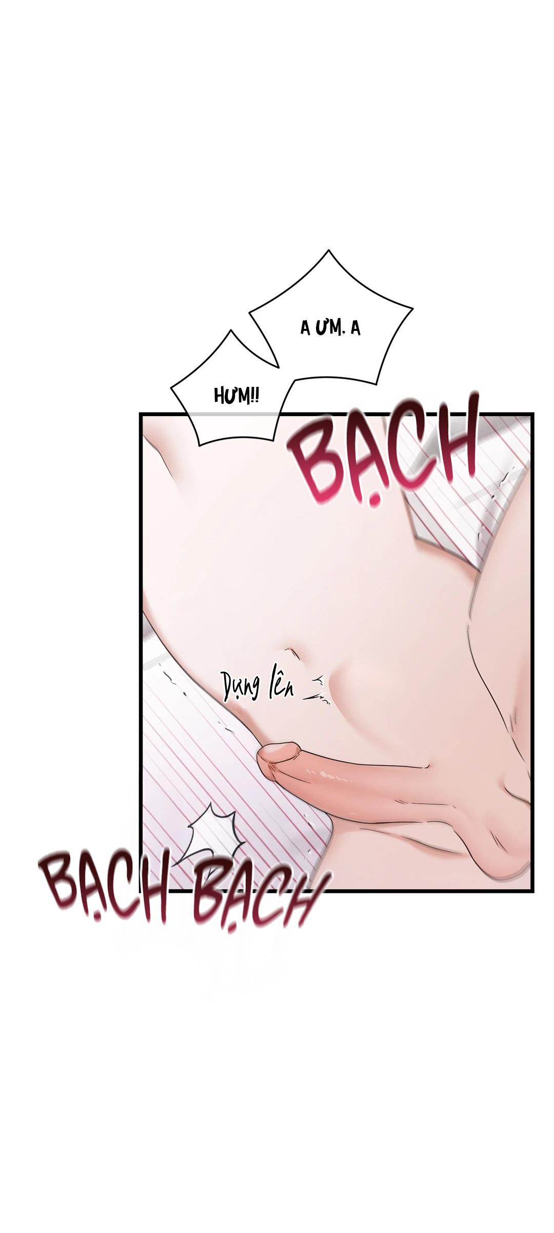 KÝ SỰ ALPHA Chapter 32 - Next 