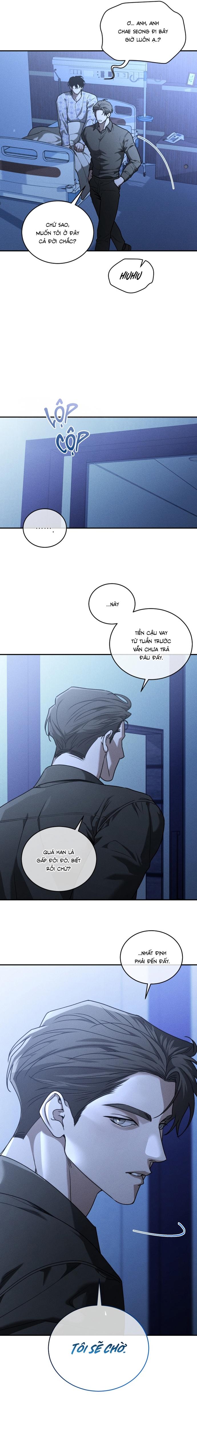 [ TUYỂN TẬP TRUYỆN NGẮN BL] Cuộc Xâm Lược Dâm Đãng Chapter 5 [ END Bộ 1 ] - Trang 2