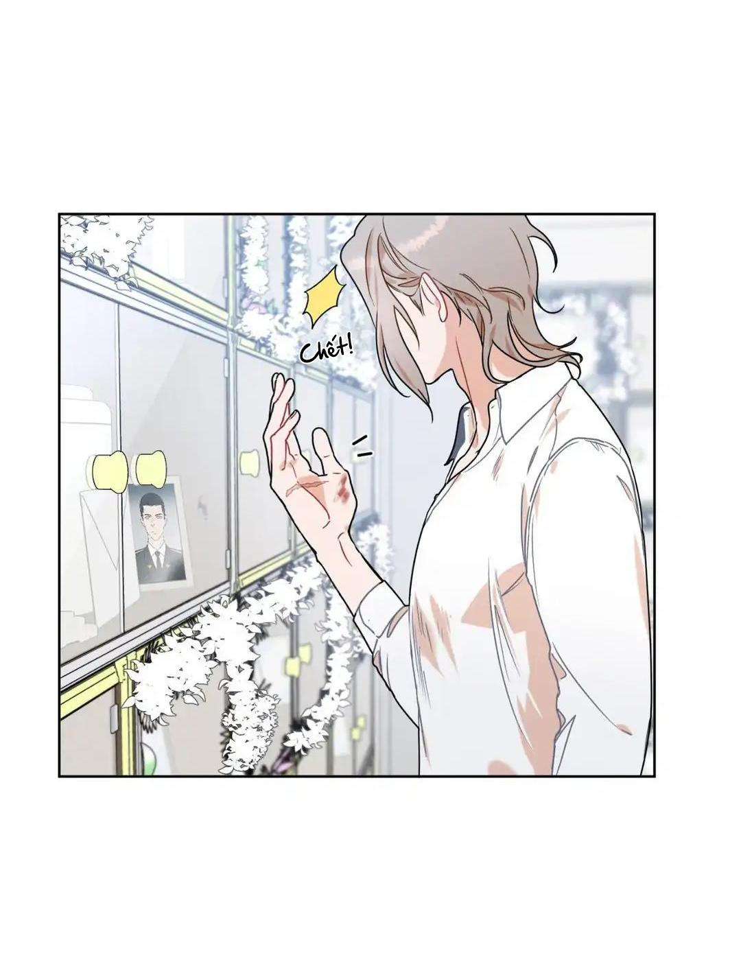 Tố Cáo Sếp Tôi Chapter 29 - Next 