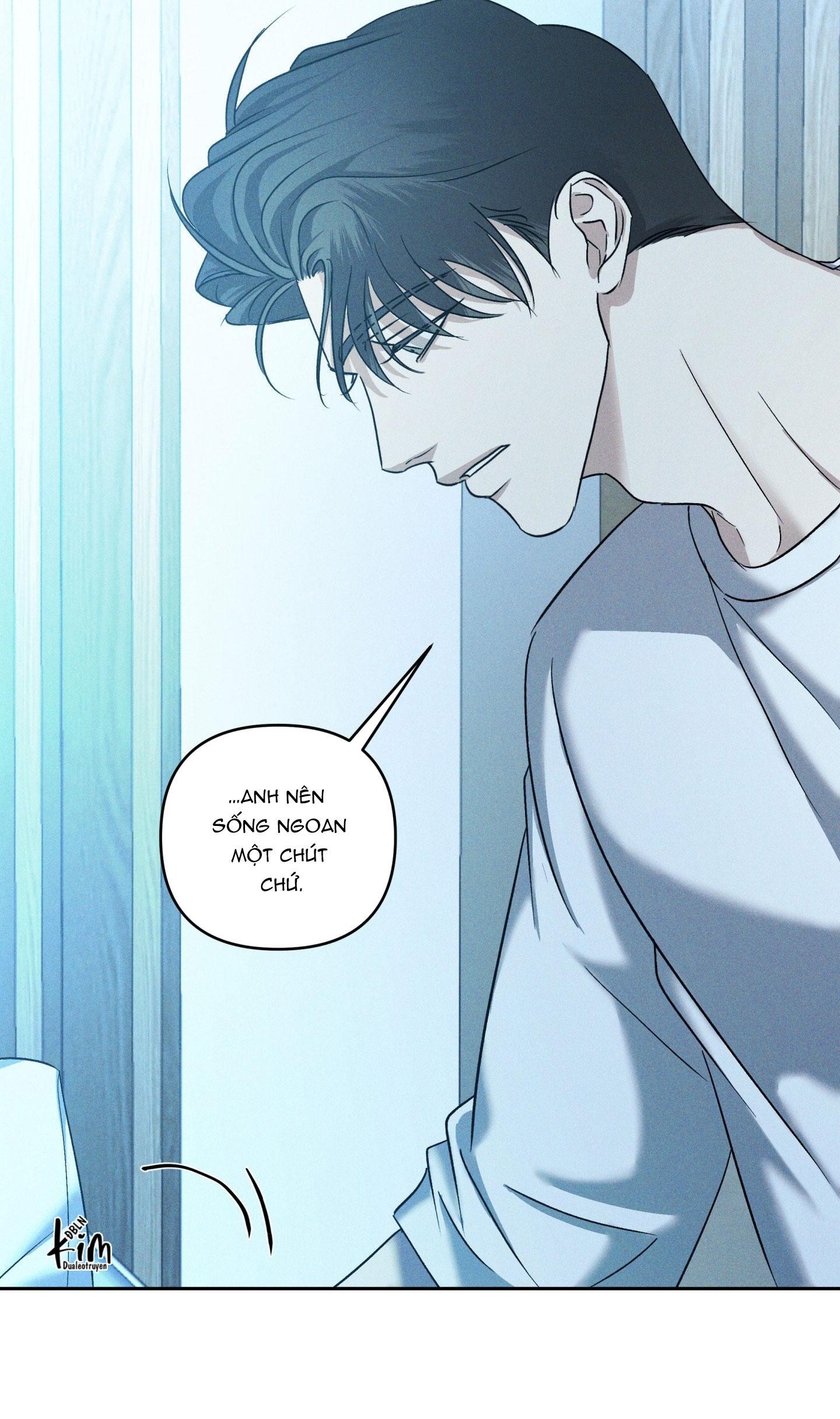 EDEN Chapter 37 - Trang 2