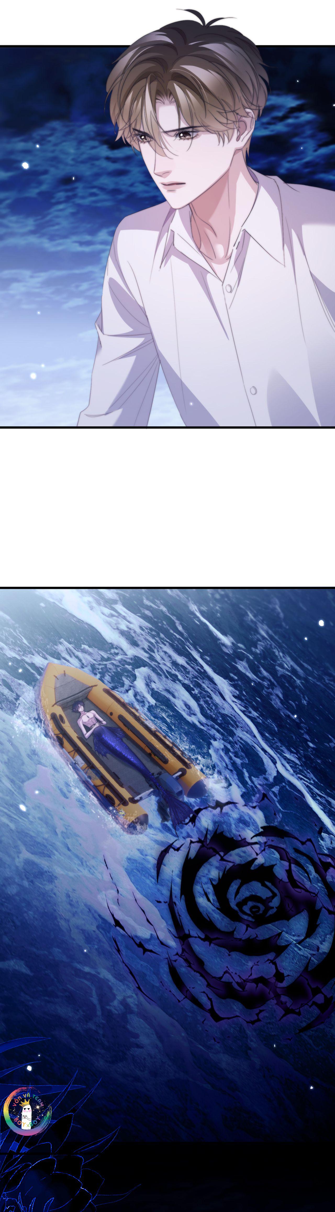 Nhân Ngư Desharow Chapter 113 - Next 