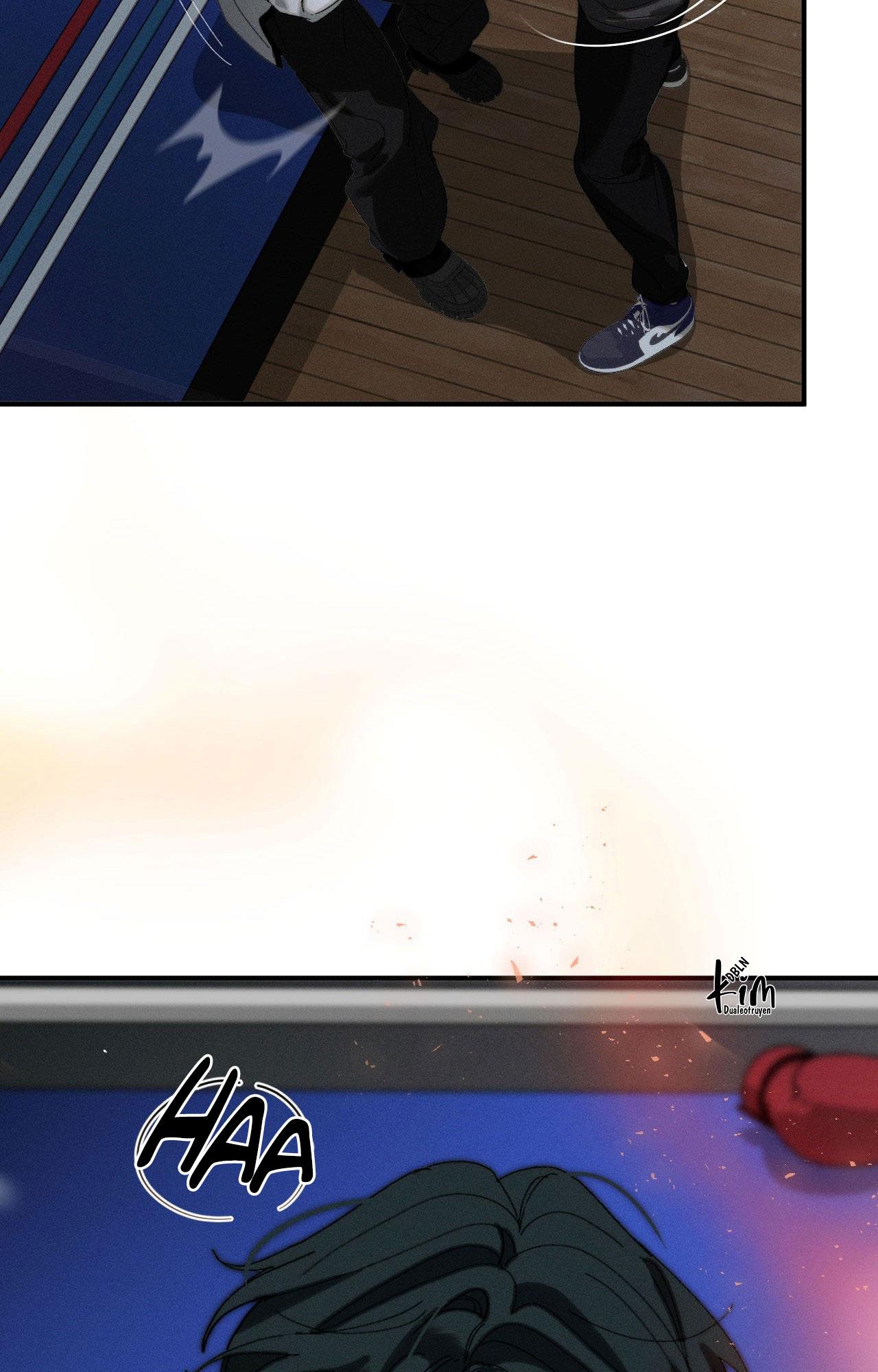 LỬA TÌNH BỐC CHÁY Chapter 23 - Next Chapter 24