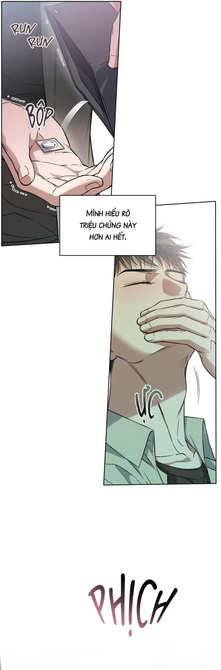 (CBunu) Vong Chủng Chapter 12 - Trang 2