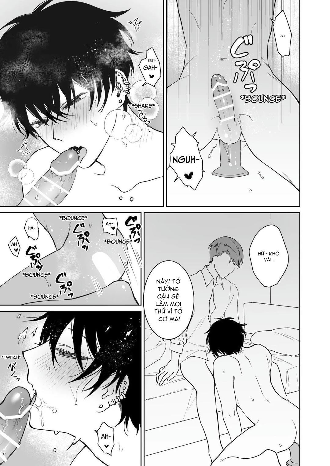 Tổng hợp Boylove Chapter 63 - Next Chapter 64