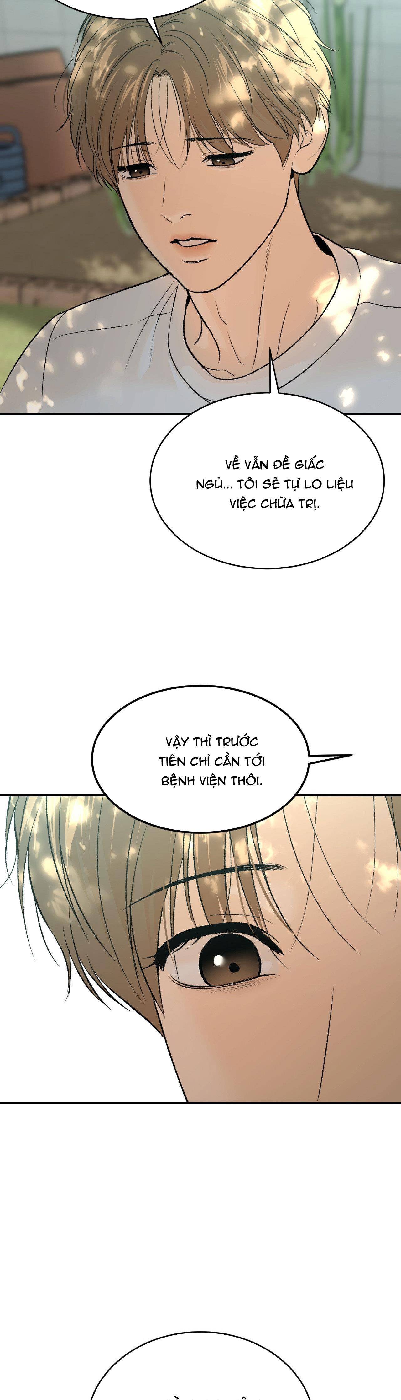 Jinx Chapter 77 - Next Chapter 78