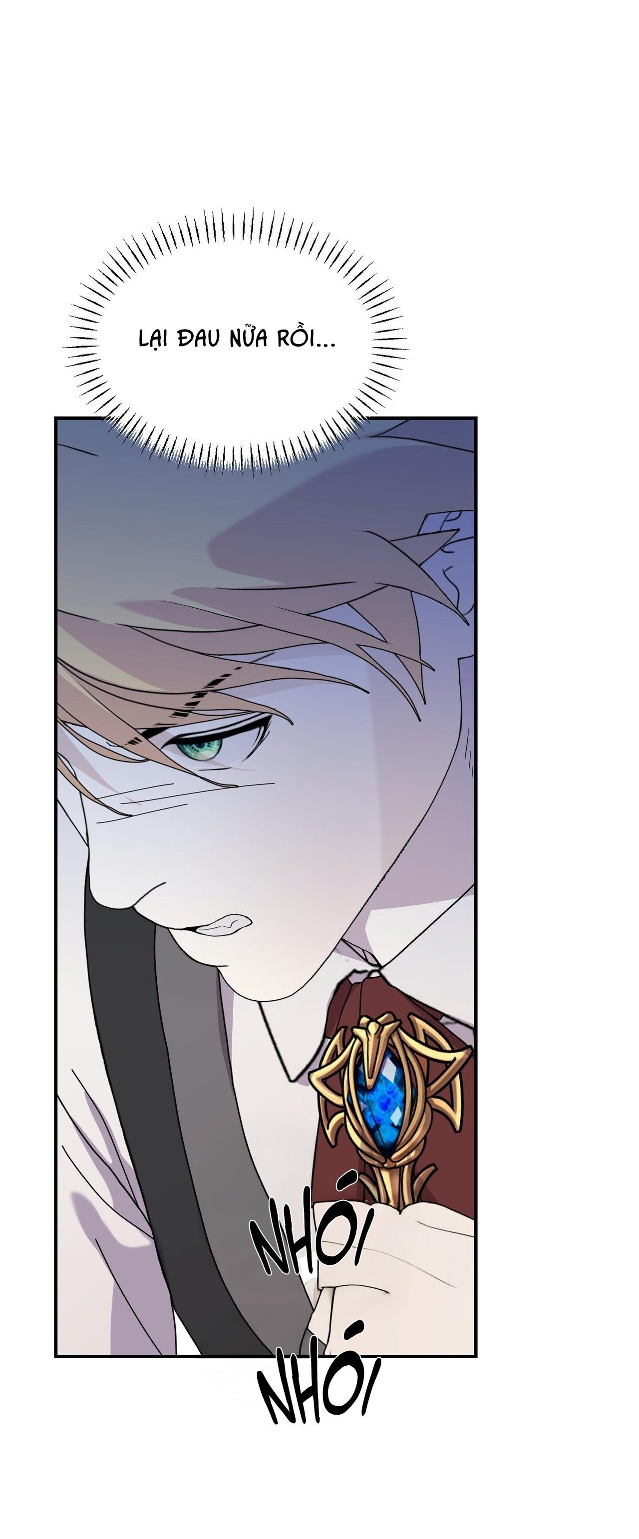 (ABO) ĐÁM CƯỚI HOÀNG GIA Chapter 48 - Next 