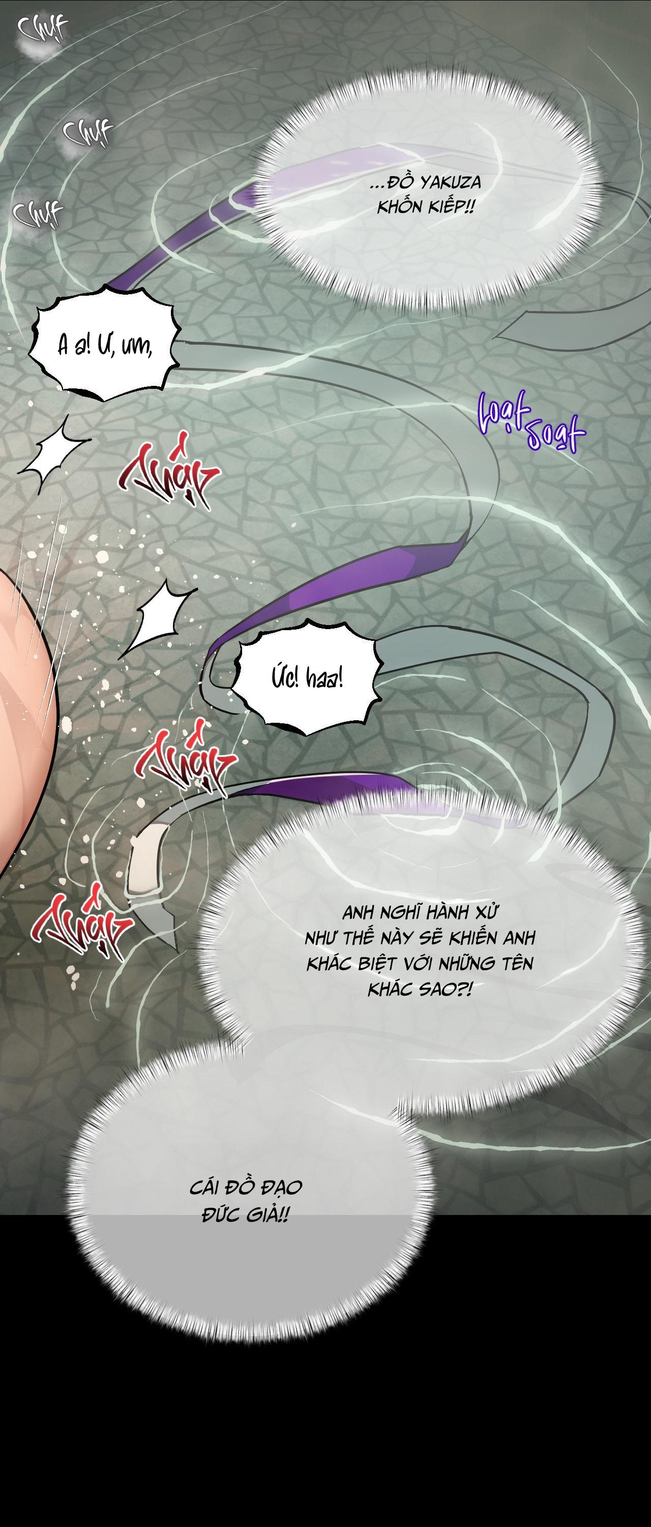 PEARL BOY: IGNITE THE DAWN Chapter 12 - Next 