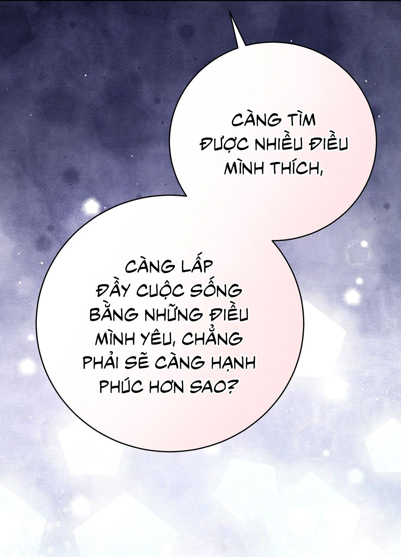 Xuyên thành cục bông của tên cuồng công Chapter 25 - Trang 2