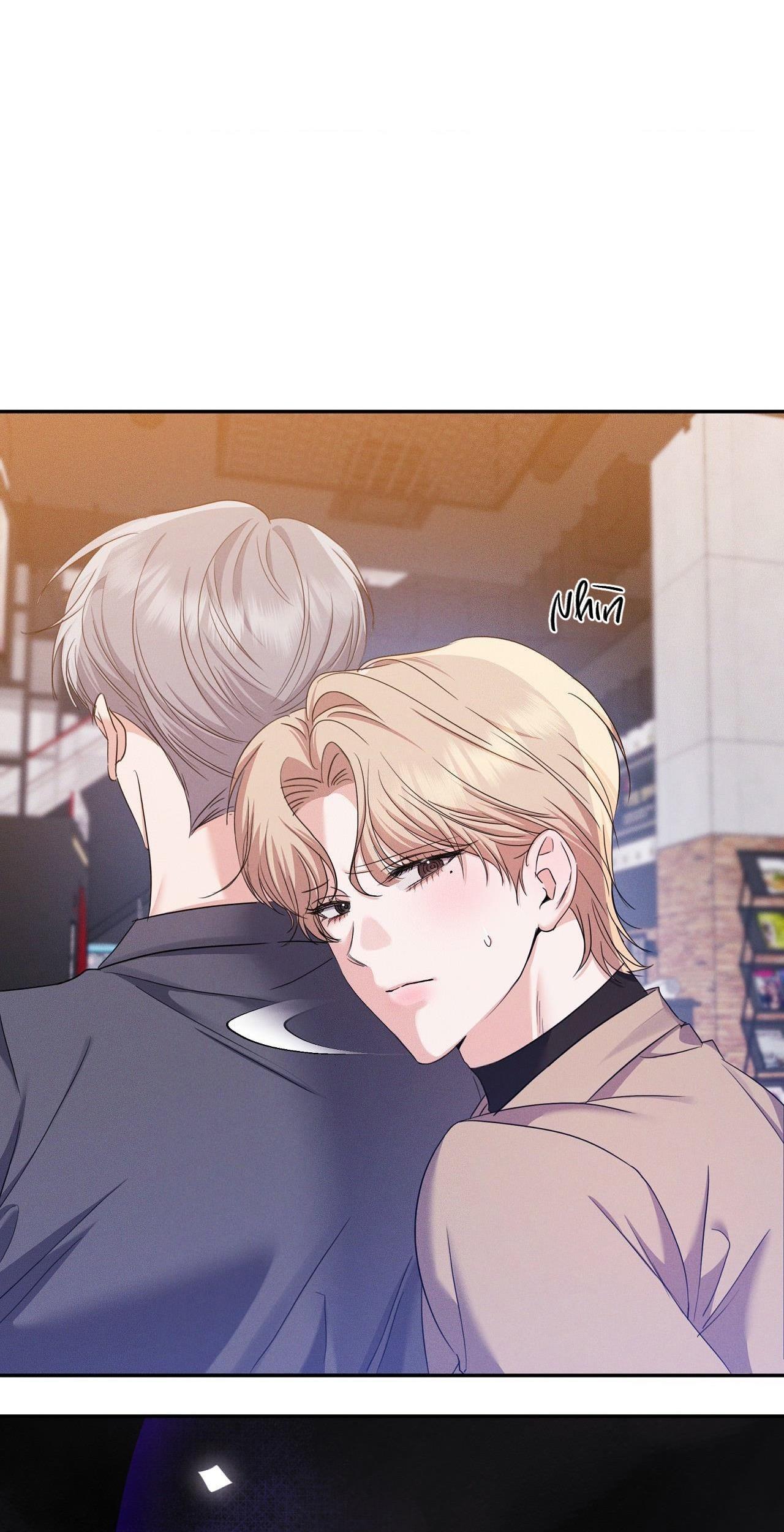 (CBunu) Cẩm Nang Fetish Chapter 6 H - Trang 2