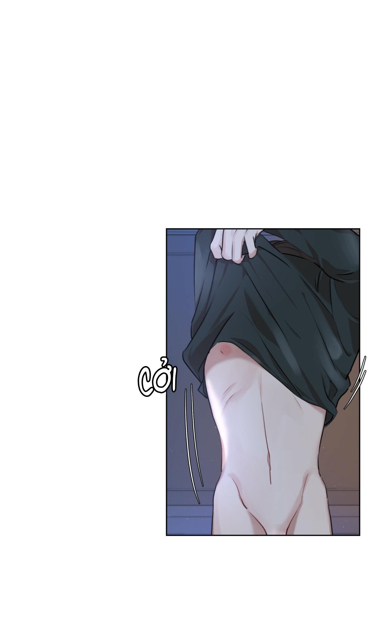 KHỞI NGUỒN SỰ SỐNG Chapter 7 H chụt chụt - Next 