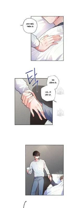 Mưa Giông Chapter 68 - Next 