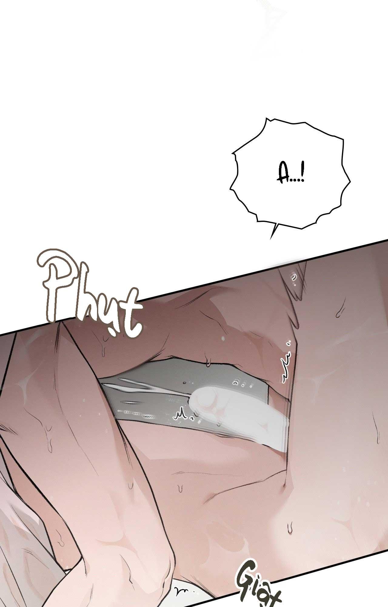 SỨ GIẢ THẦN CHẾT Chapter 39 - Next Chapter 40